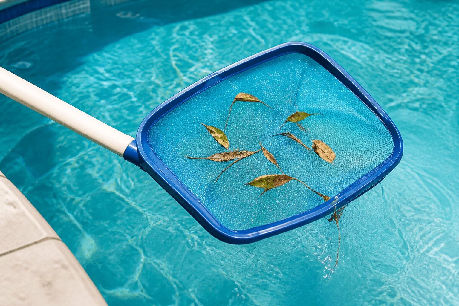 folly-pools-and-spas-pool-cleaning-service Pool cleaning and skimming service